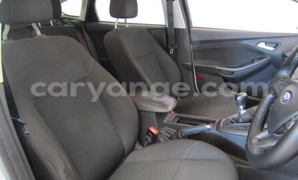 Acheter Occasion Voiture Ford Focus Blanc à Henties Bay, Erongo Acheter Occasion Voiture Ford Focus Blanc à Henties Bay, Erongo