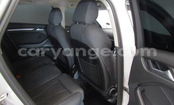 Acheter Occasion Voiture Audi A3 Autre à Grootfontein, Namibie Acheter Occasion Voiture Audi A3 Autre à Grootfontein, Namibie