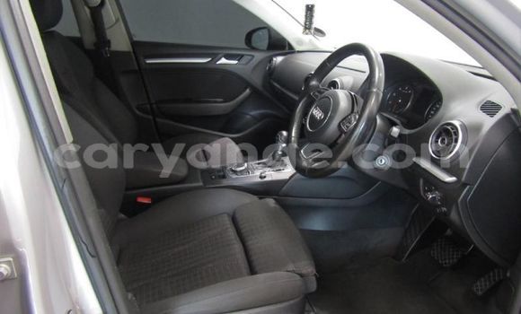 Acheter Occasion Voiture Audi A3 Autre à Grootfontein, Namibie Acheter Occasion Voiture Audi A3 Autre à Grootfontein, Namibie