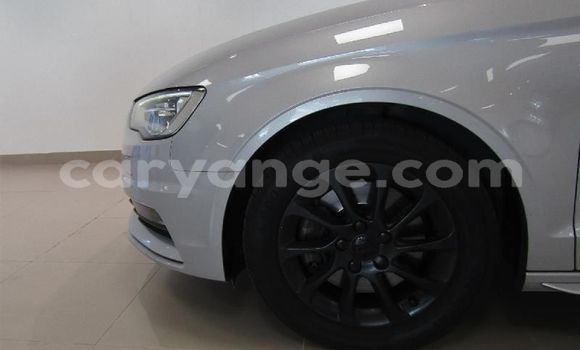 Acheter Occasion Voiture Audi A3 Autre à Grootfontein, Namibie Acheter Occasion Voiture Audi A3 Autre à Grootfontein, Namibie