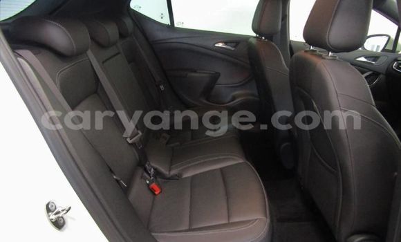 Buy Used Opel Astra White Car in Gobabis in Omaheke Buy Used Opel Astra White Car in Gobabis in Omaheke