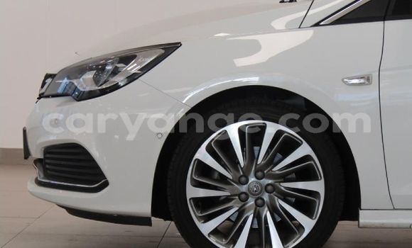 Buy Used Opel Astra White Car in Gobabis in Omaheke Buy Used Opel Astra White Car in Gobabis in Omaheke