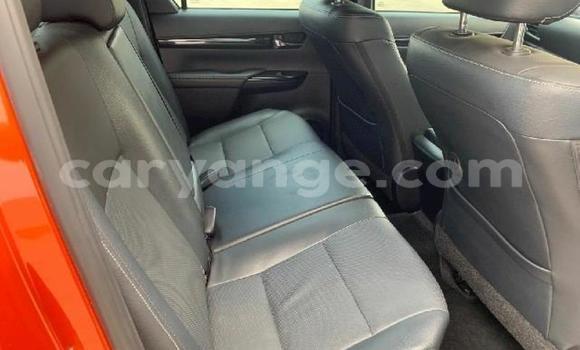 Buy Used Toyota Hilux Other Car in Aranos in Hardap Buy Used Toyota Hilux Other Car in Aranos in Hardap