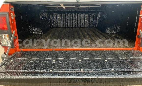 Buy Used Toyota Hilux Other Car in Aranos in Hardap Buy Used Toyota Hilux Other Car in Aranos in Hardap