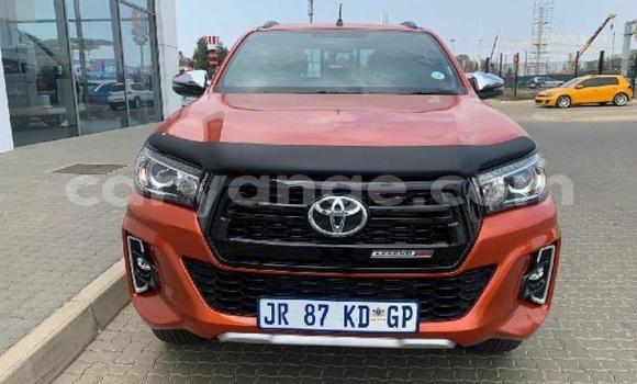 Buy Used Toyota Hilux Other Car in Aranos in Hardap Buy Used Toyota Hilux Other Car in Aranos in Hardap