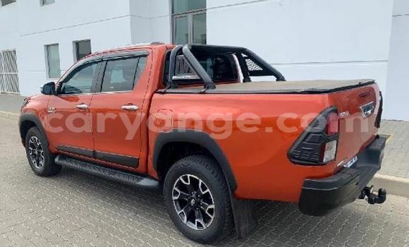 Buy Used Toyota Hilux Other Car in Aranos in Hardap Buy Used Toyota Hilux Other Car in Aranos in Hardap