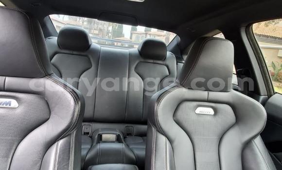 Buy Used BMW M4 White Car in Aranos in Hardap Buy Used BMW M4 White Car in Aranos in Hardap