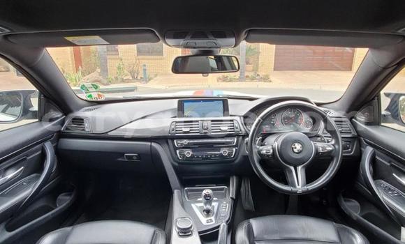 Buy Used BMW M4 White Car in Aranos in Hardap Buy Used BMW M4 White Car in Aranos in Hardap