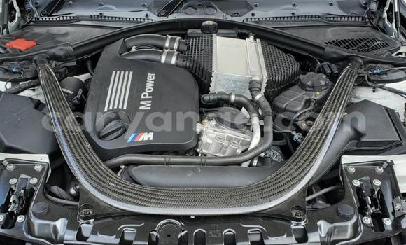 Buy Used BMW M4 White Car in Aranos in Hardap Buy Used BMW M4 White Car in Aranos in Hardap