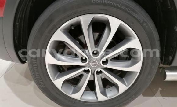 Acheter Occasion Voiture Nissan Qashqai Rouge à Gobabis, Omaheke Acheter Occasion Voiture Nissan Qashqai Rouge à Gobabis, Omaheke