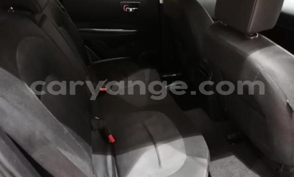 Acheter Occasion Voiture Nissan Qashqai Rouge à Gobabis, Omaheke Acheter Occasion Voiture Nissan Qashqai Rouge à Gobabis, Omaheke