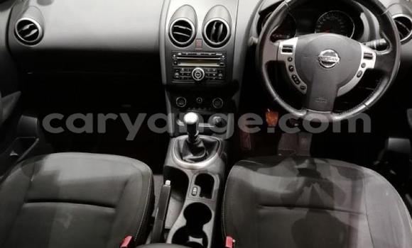 Acheter Occasion Voiture Nissan Qashqai Rouge à Gobabis, Omaheke Acheter Occasion Voiture Nissan Qashqai Rouge à Gobabis, Omaheke