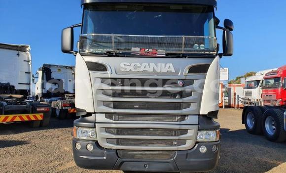 Buy Used Scania R470 White Truck in Walvis Bay in Namibia Buy Used Scania R470 White Truck in Walvis Bay in Namibia