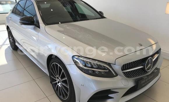 Buy Used Mercedes-Benz C–Class Silver Car in Windhoek in Namibia Buy Used Mercedes-Benz C–Class Silver Car in Windhoek in Namibia