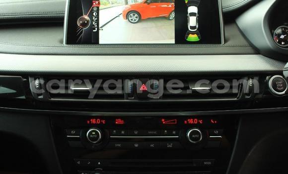 Acheter Occasion Voiture BMW X6 Blanc à Windhoek, Namibie Acheter Occasion Voiture BMW X6 Blanc à Windhoek, Namibie