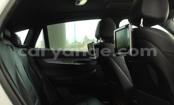 Acheter Occasion Voiture BMW X6 Blanc à Windhoek, Namibie Acheter Occasion Voiture BMW X6 Blanc à Windhoek, Namibie