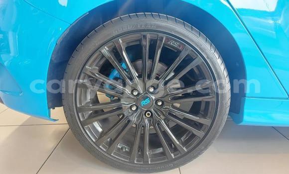 Acheter Occasion Voiture Ford Focus RS Bleu à Windhoek, Namibie Acheter Occasion Voiture Ford Focus RS Bleu à Windhoek, Namibie