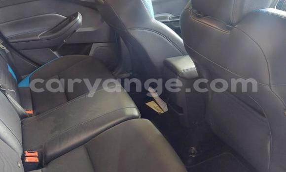 Acheter Occasion Voiture Ford Focus RS Bleu à Windhoek, Namibie Acheter Occasion Voiture Ford Focus RS Bleu à Windhoek, Namibie