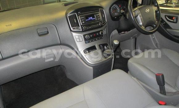 Acheter Occasion Voiture Hyundai H1 Blanc à Windhoek, Namibie Acheter Occasion Voiture Hyundai H1 Blanc à Windhoek, Namibie