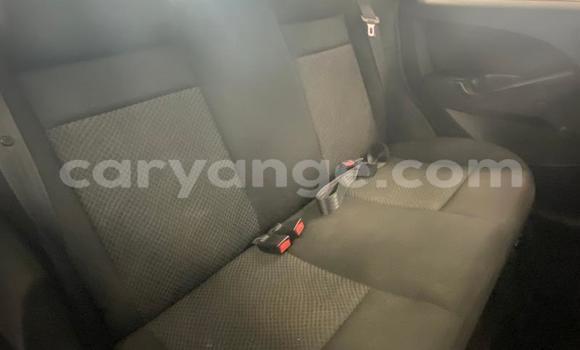 Buy Used Ford Fiesta Blue Car in Karasburg in Karas Buy Used Ford Fiesta Blue Car in Karasburg in Karas