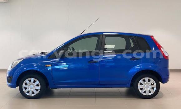 Buy Used Ford Fiesta Blue Car in Karasburg in Karas Buy Used Ford Fiesta Blue Car in Karasburg in Karas