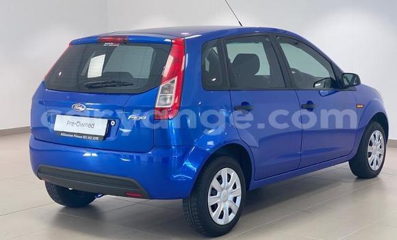Buy Used Ford Fiesta Blue Car in Karasburg in Karas Buy Used Ford Fiesta Blue Car in Karasburg in Karas