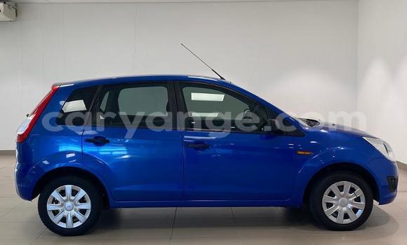 Buy Used Ford Fiesta Blue Car in Karasburg in Karas Buy Used Ford Fiesta Blue Car in Karasburg in Karas