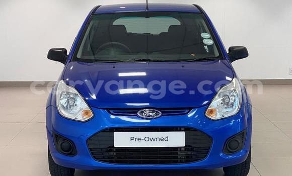 Buy Used Ford Fiesta Blue Car in Karasburg in Karas Buy Used Ford Fiesta Blue Car in Karasburg in Karas