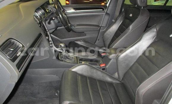 Acheter Occasion Voiture Volkswagen Golf R Blanc à Windhoek, Namibie Acheter Occasion Voiture Volkswagen Golf R Blanc à Windhoek, Namibie