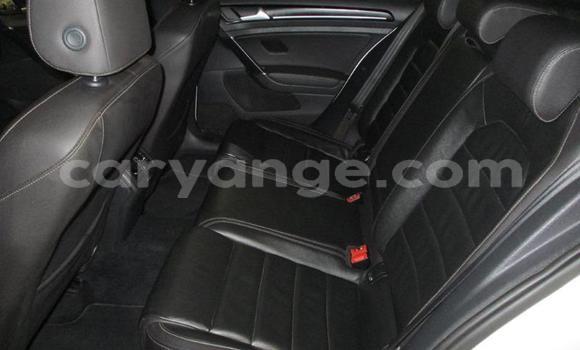 Acheter Occasion Voiture Volkswagen Golf R Blanc à Windhoek, Namibie Acheter Occasion Voiture Volkswagen Golf R Blanc à Windhoek, Namibie