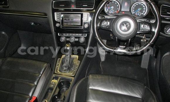 Acheter Occasion Voiture Volkswagen Golf R Blanc à Windhoek, Namibie Acheter Occasion Voiture Volkswagen Golf R Blanc à Windhoek, Namibie