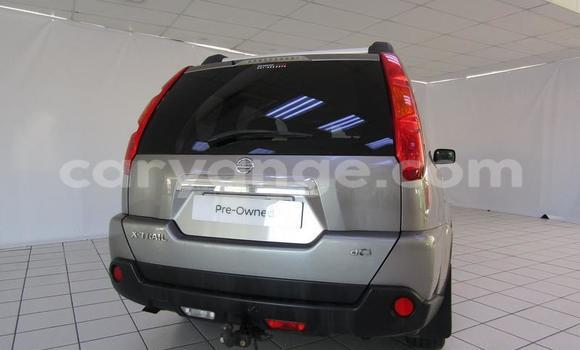 Buy Used Nissan X–Trail Other Car in Bethanien in Karas Buy Used Nissan X–Trail Other Car in Bethanien in Karas