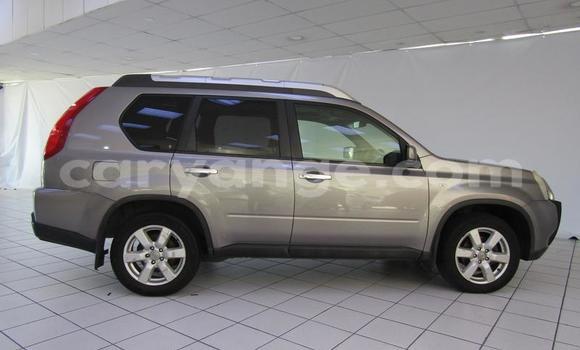 Buy Used Nissan X–Trail Other Car in Bethanien in Karas Buy Used Nissan X–Trail Other Car in Bethanien in Karas
