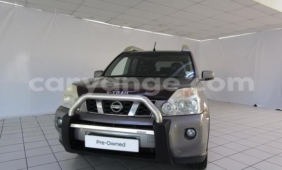 Buy Used Nissan X–Trail Other Car in Bethanien in Karas Buy Used Nissan X–Trail Other Car in Bethanien in Karas