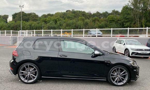 Acheter Occasion Voiture Volkswagen Golf GTI Noir à Windhoek, Namibie