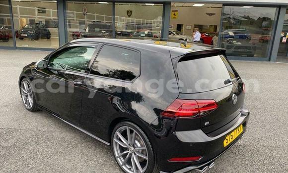 Buy Used Volkswagen Golf GTI Black Car in Windhoek in Namibia Buy Used Volkswagen Golf GTI Black Car in Windhoek in Namibia