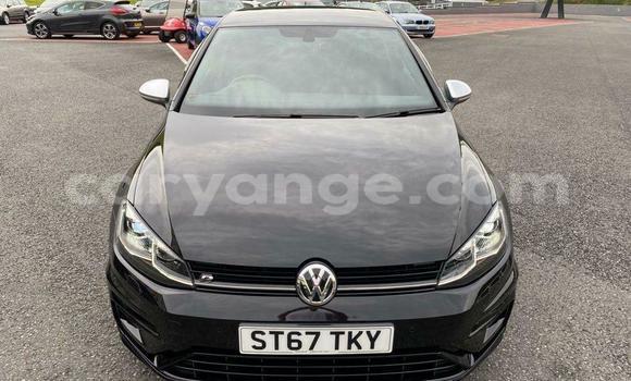 Buy Used Volkswagen Golf GTI Black Car in Windhoek in Namibia Buy Used Volkswagen Golf GTI Black Car in Windhoek in Namibia