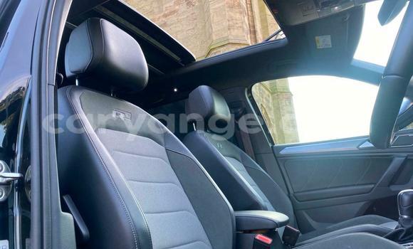 Acheter Occasion Voiture Volkswagen Tiguan Noir à Windhoek, Namibie Acheter Occasion Voiture Volkswagen Tiguan Noir à Windhoek, Namibie