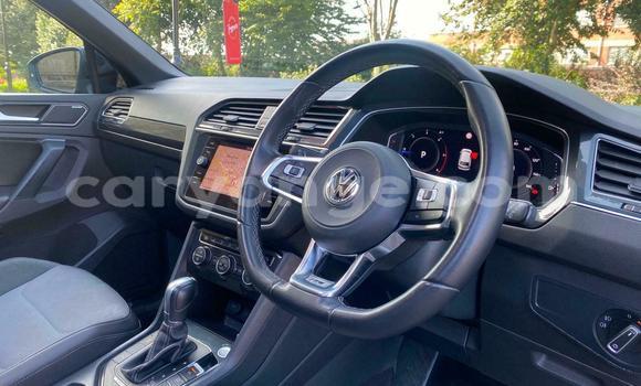 Acheter Occasion Voiture Volkswagen Tiguan Noir à Windhoek, Namibie Acheter Occasion Voiture Volkswagen Tiguan Noir à Windhoek, Namibie