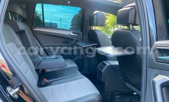 Acheter Occasion Voiture Volkswagen Tiguan Noir à Windhoek, Namibie Acheter Occasion Voiture Volkswagen Tiguan Noir à Windhoek, Namibie