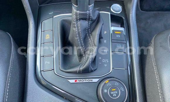 Acheter Occasion Voiture Volkswagen Tiguan Noir à Windhoek, Namibie Acheter Occasion Voiture Volkswagen Tiguan Noir à Windhoek, Namibie