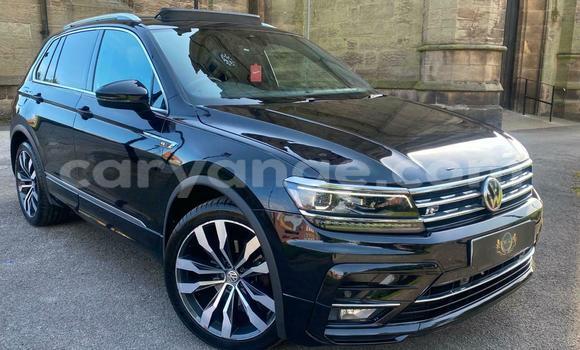 Acheter Occasion Voiture Volkswagen Tiguan Noir à Windhoek, Namibie Acheter Occasion Voiture Volkswagen Tiguan Noir à Windhoek, Namibie