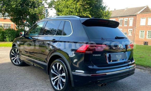 Acheter Occasion Voiture Volkswagen Tiguan Noir à Windhoek, Namibie Acheter Occasion Voiture Volkswagen Tiguan Noir à Windhoek, Namibie