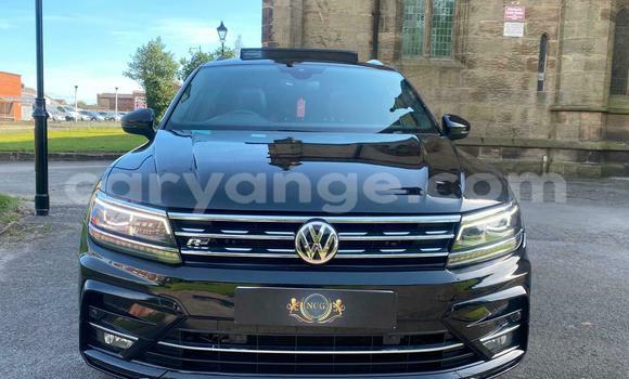 Acheter Occasion Voiture Volkswagen Tiguan Noir à Windhoek, Namibie Acheter Occasion Voiture Volkswagen Tiguan Noir à Windhoek, Namibie