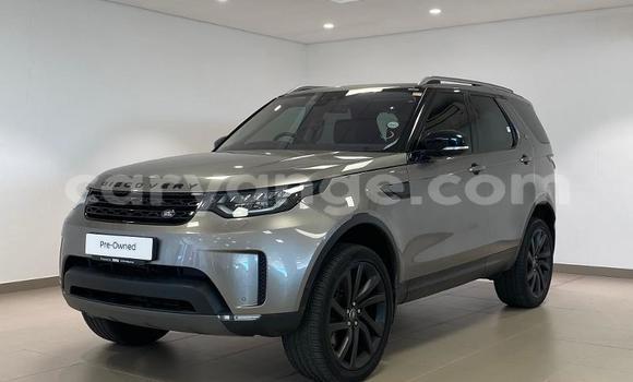 Buy Used Land Rover Discovery Other Car in Gobabis in Omaheke