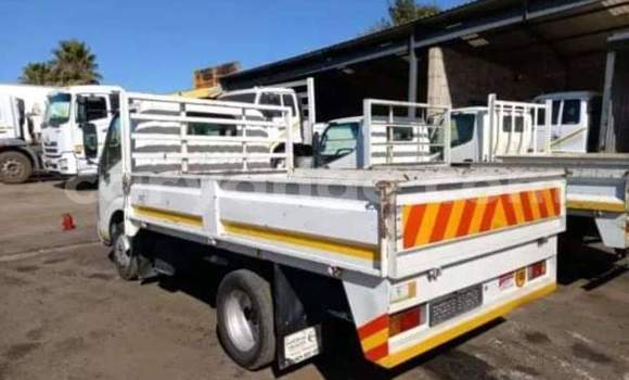 Buy Used Toyota Dyna White Car in Windhoek in Namibia Buy Used Toyota Dyna White Car in Windhoek in Namibia