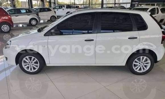 Buy Used Volkswagen Polo White Car in Windhoek in Namibia Buy Used Volkswagen Polo White Car in Windhoek in Namibia
