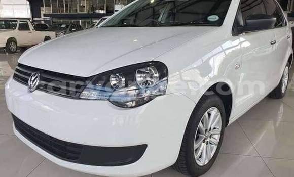 Buy Used Volkswagen Polo White Car in Windhoek in Namibia Buy Used Volkswagen Polo White Car in Windhoek in Namibia