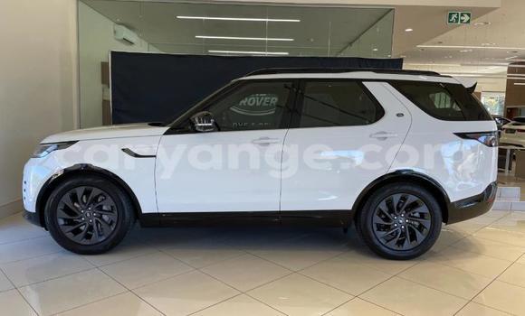 Buy Used Land Rover Discovery Sport White Car in Windhoek in Namibia Buy Used Land Rover Discovery Sport White Car in Windhoek in Namibia
