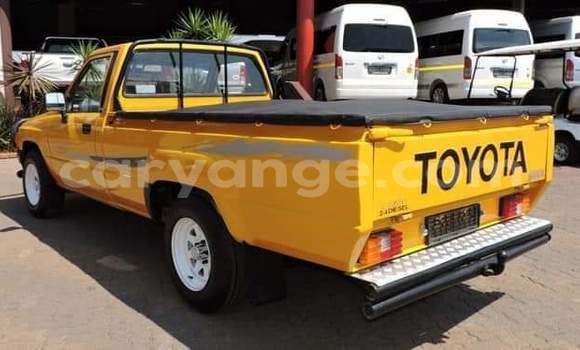 Buy Used Toyota Hilux Other Car in Windhoek in Namibia Buy Used Toyota Hilux Other Car in Windhoek in Namibia